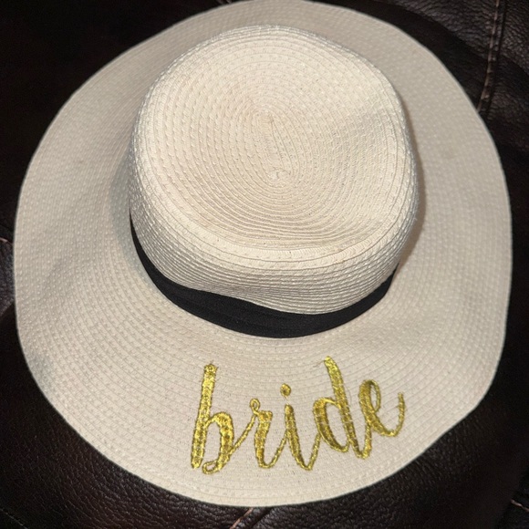 Bride Sunhat Bundle - Picture 5 of 9